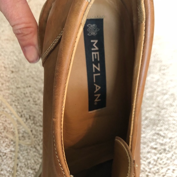 Mezlan Shoes Mezlan Mens Dress Shoes Poshmark